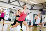 THE TOP FITNESS TRENDS OF 2015