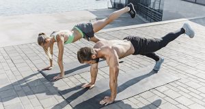 Outdoor PT Sessions - Do’s and Don’ts