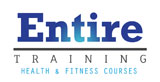Entire Training Logo