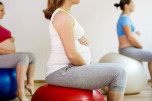 Level 3 In Developing Pre & Post-Natal Exercise Sessions