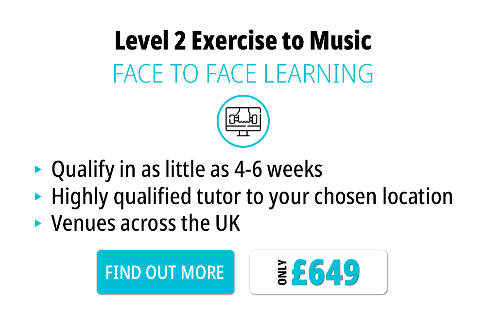 Level 2 Exercise to Music