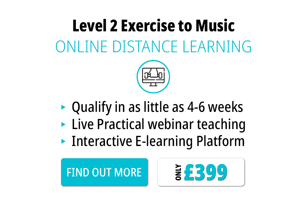 Level 2 Exercise to Music